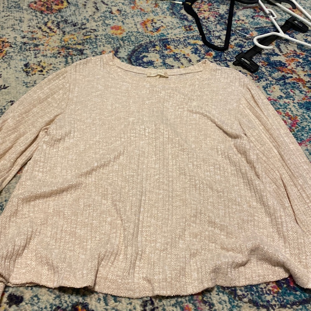 Sparkle Shirt